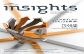 Insights Fall 2011 Magazine