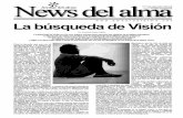 News del Alma Julio 2012