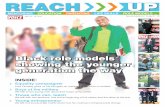 REACH UP: Mentoring, Education, Parenting, Life Skills, Role Models...