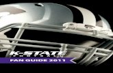 2011 K-State Football Fan Guide