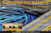 Communications Africa issue 4 2012