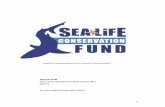 SEA LIFE Conservation Fund Constitution