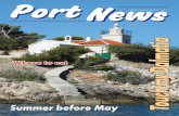 Port News number 1