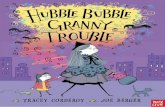 Hubble Bubble Granny Trouble - preview