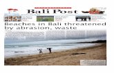 Edisi 23 Mei 2013 | International Bali Post