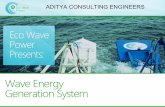Introduction eco wave power aditya