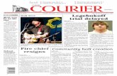 Caledonia Courier, September 04, 2013