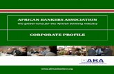 ABA Corporate Profile 2014