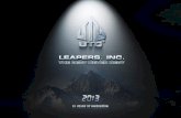 Leapers 2013 Catalog