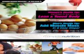 Complete Nutrition Newsletter - Vol. 2
