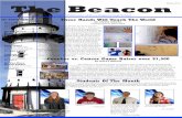 The Beacon: Winter 2012