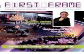 First Frame Issue #2 - June/July 2013 (English)