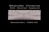 Skandia Cinema