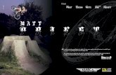 Matt Priest - Halo Priest Wheels - RideBMX Mag