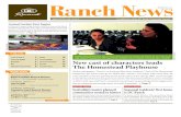 DC Ranch News - March 2012