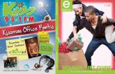 Elevate Lifestyle: Holiday Gift Guide November 2010