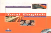 Total English - Upper Intermediate