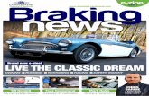 Braking News - Issue 1
