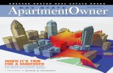 Bay State Apartment Owner 1Q 2012