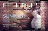 FINE magazine May 2013
