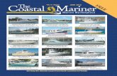 The Coastal Mariner magazine June issue