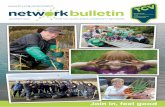 Network Bulletin