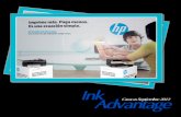 HP Ink Advantage