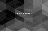 Adam Roggero Portfolio