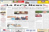 La Feria News Oct. 17 2012