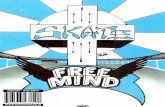 Free Mind Magazine issue 7