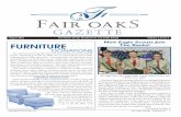 Fair Oaks Ranch - August 2012