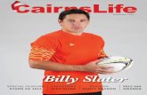 CairnsLife Magazine December 2012