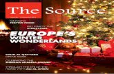 The Source Magazine - Issue 36 - English