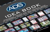 ADS Idea Book