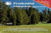 Prudential CA- Sonora Issue 41
