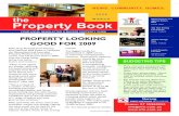 March 2009 Property Book - Nerang First National