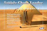 Supply Chain Leader - Issue 5