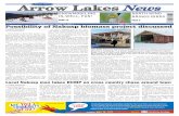 Arrow Lakes News, April 24, 2013
