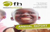 FH Canada 2012 Annual Report