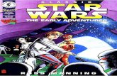 Classic Star Wars - The Early Adventures #01
