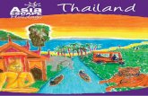 Thailand, by TravelRope