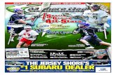 All Shore Media High School Sports 6-12-13 Issue - 11 - Volume V
