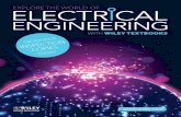 Electrical Engineering Brochure