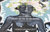 Leah Fraser 'Valley of the Silver Moon'