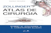 Zollinger | Atlas de Cirurgia