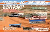 Track Touring & Destination E-MAGAZINE Issue 2 AUG 2013