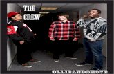 "The Crew" E-paper