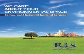 RAS Services Inc Brochure