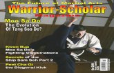 Warrior-Scholar Magazine Issue 2