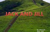 Jack and Jill storybook